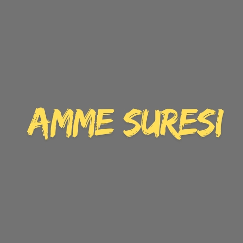 Nebe Suresi (Amme Suresi)