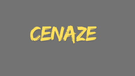 Cenaze Namazı Nasıl Kılınır? Cenaze Duası