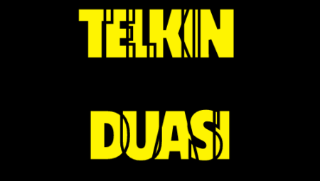 Telkin duası