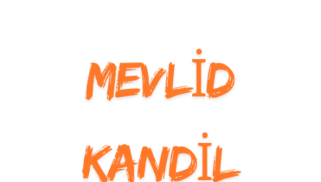 Mevlid Kandili