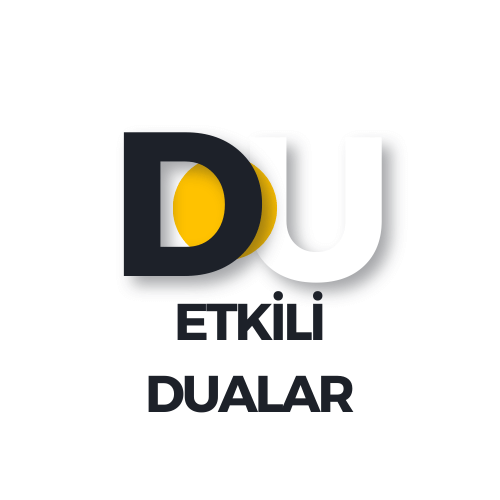 bilinmesi gereken duaları öğren